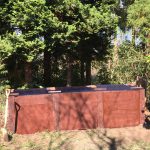 コンポストボックスを自作！生ごみ堆肥を作る(1)