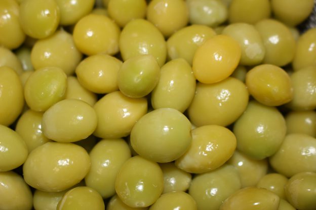 ぎんなんの食べ方、冷凍保存の仕方。ぎんなん割り部の活動。